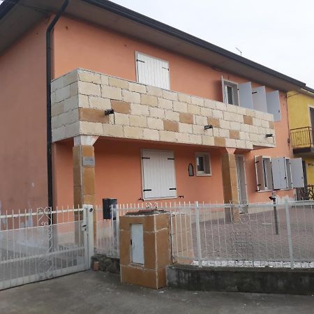 Le Tre Stelle Bed & Breakfast Ronco all'Adige Ngoại thất bức ảnh